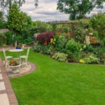 commercial landscaper in droitwich